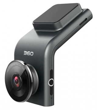 Видеорегистратор 360 G300 Black