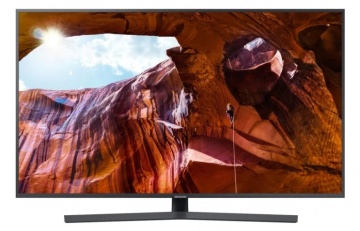 ЖК-телевизор 54.6&quot; Samsung UE55RU7400U