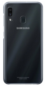Чехол для смартфона Samsung EF-AA305CBEGRU Чёрный