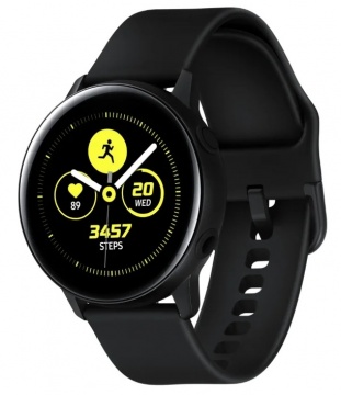 Смарт часы Samsung Galaxy Watch Active