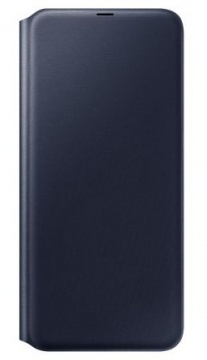Чехол для смартфона Samsung EF-WA705PBEGRU Чёрный