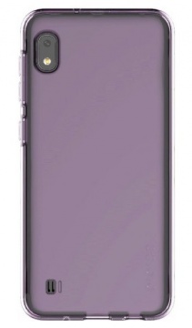 Чехол для смартфона Samsung GP-FPA105KDAER Фиолетовый