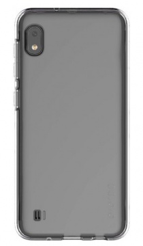 Чехол для смартфона Samsung GP-FPA105KDATR Прозрачный