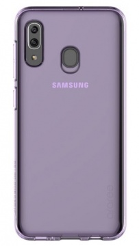 Чехол для смартфона Samsung GP-FPA205KDAER Фиолетовый