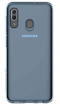 Чехол для смартфона Samsung GP-FPA205KDALR Синий
