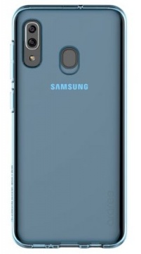 Чехол для смартфона Samsung GP-FPA305KDALR Синий