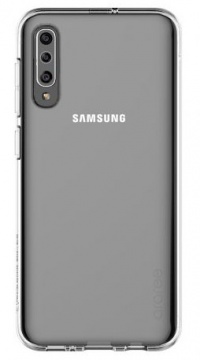 Чехол для смартфона Samsung GP-FPA505KDATR Прозрачный