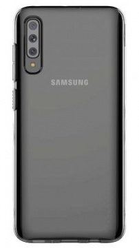 Чехол для смартфона Samsung GP-FPA705KDABR Чёрный