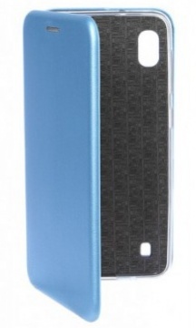 Чехол для смартфона Zibelino ZB-SAM-A105-BLU Синий
