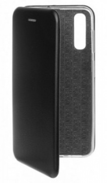 Чехол для смартфона Zibelino ZB-SAM-A505-BLK Чёрный
