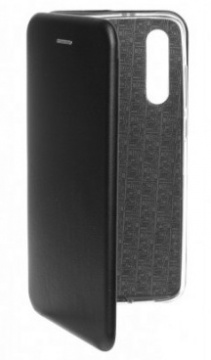 Чехол для смартфона Zibelino ZB-XIA-RDM-MI9-BLK Чёрный
