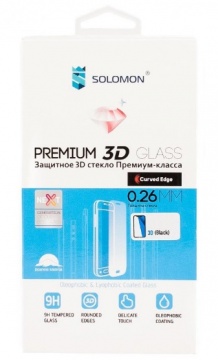 Защитное стекло Solomon 5033