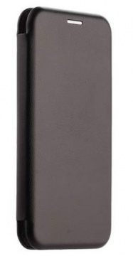 Чехол для смартфона Zibelino ZB-SAM-A205-BLK Чёрный