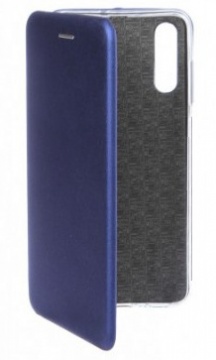 Чехол для смартфона Zibelino ZB-SAM-A705-BLU Синий