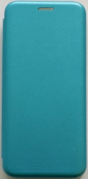 Чехол для смартфона Zibelino ZB-XIA-RDM-MI9-BLU Синий