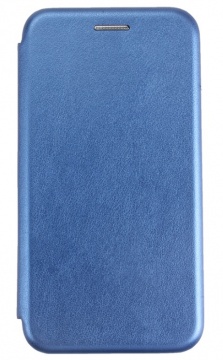 Чехол для смартфона Zibelino ZB-SAM-A305-BLU Синий