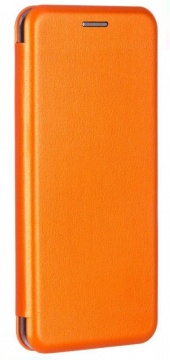 Чехол для смартфона Zibelino ZB-SAM-A305-ORG Оранжевый