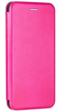 Чехол для смартфона Zibelino ZB-SAM-A505-PNK Розовый