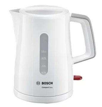 Чайник Bosch TWK3A051 белый