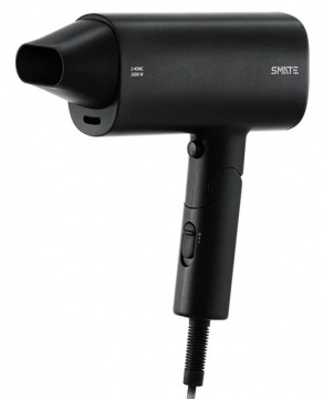 Фен Xiaomi Smate Hair Dryer Черный (SH-A162)