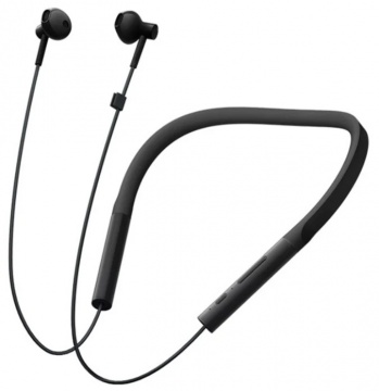 Беспроводная гарнитура Xiaomi Mi Collar Bluetooth Headset Youth