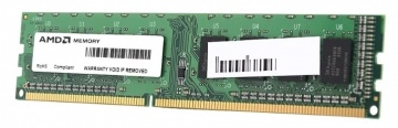 DDR3 DIMM DDR3 8GB AMD
