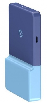 Беспроводное зарядное устройство Xiaomi Rui Ling Power Sticker
