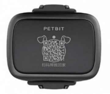 Умный GPS трекер для животных Xiaomi PetВit Smart Pet Tracker