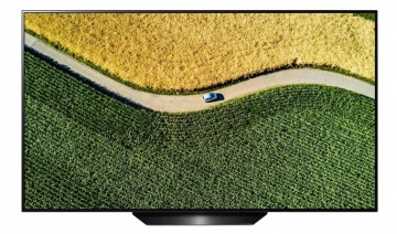 OLED-телевизор 54.6&quot; LG OLED55B9P