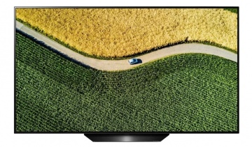 OLED-телевизор 64.5&quot; LG OLED65B9P