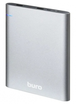 Портативная зарядка Buro RCL-21000