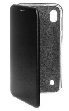 Чехол для смартфона Zibelino ZB-SAM-A105-BLK Чёрный