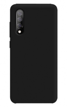 Чехол для смартфона Zibelino ZST-SAM-A505-BLK Чёрный