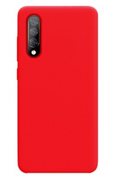 Чехол для смартфона Zibelino ZST-SAM-A505-RED Красный