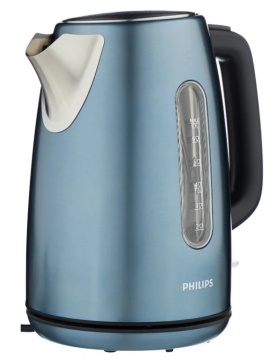 Чайник Philips HD9358 синий