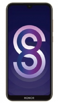 Смартфон Honor 8S 2/32Gb Золотистый