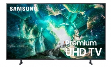 ЖК-телевизор 48.5&quot; Samsung UE49RU8000U