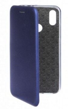 Чехол для смартфона Zibelino ZB-XIA-RDM-7-BLU Синий