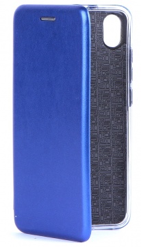 Чехол для смартфона Zibelino ZB-XIA-RDM-7A-DBLU Синий