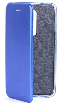 Чехол для смартфона Zibelino ZB-XIA-RDM-MI9T-DBLU Тёмно-синий
