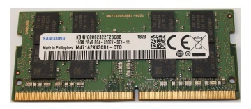 DDR4 SODIMM DDR4 16GB Samsung