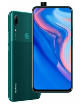 Смартфон Huawei P smart Z 4/64Gb Зелёный