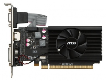 Видеокарта MSI Radeon R7 240 2 ГБ
