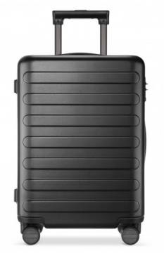 Чемодан Xiaomi RunMi 90 Fun Seven Bar Business Suitcase 24&quot; Black