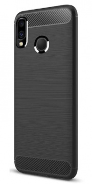 Чехол для смартфона Zibelino ZCBE-SAM-A205-BLK Чёрный
