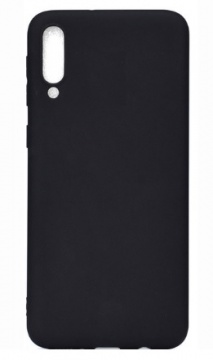 Чехол для смартфона Zibelino ZST-SAM-A705-BLK Чёрный