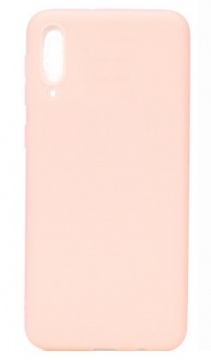 Чехол для смартфона Zibelino ZST-SAM-A705-RP Розовый песок