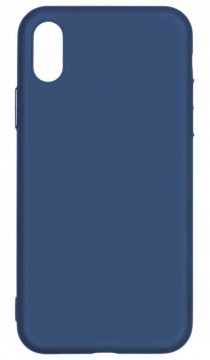 Чехол для смартфона PERO CC01 Синий