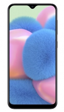 Смартфон Samsung Galaxy A30s 3/32Gb Фиолетовый