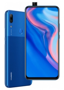 Смартфон Huawei P smart Z 4/64Gb Синий